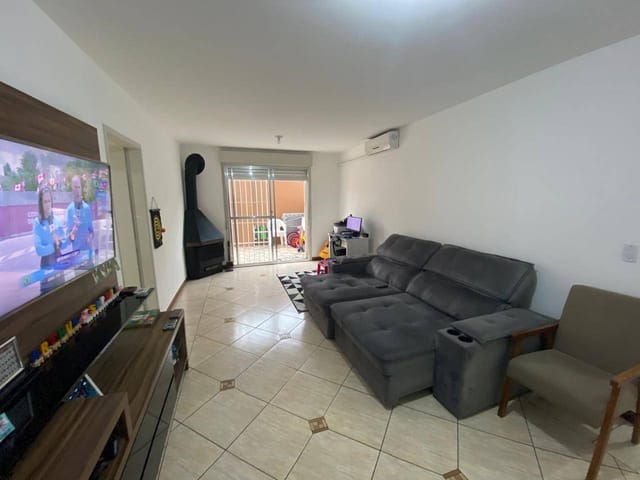 Apartamento com 193m² 3 quartos e 2 banheiros, à venda, no bairro Centro em Pelotas