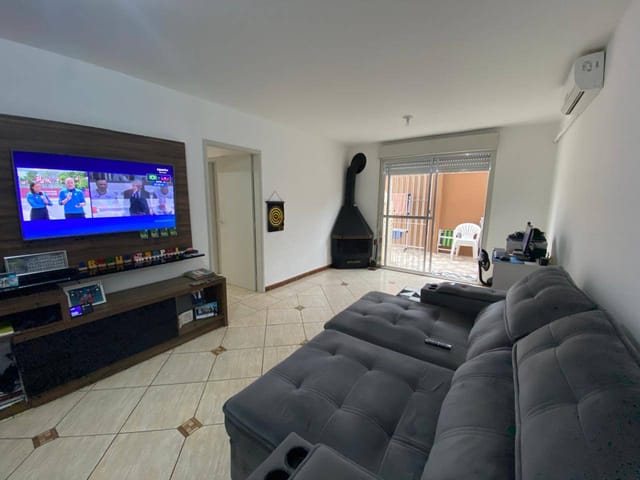 Apartamento com 193m² 3 quartos e 2 banheiros, à venda, no bairro Centro em Pelotas