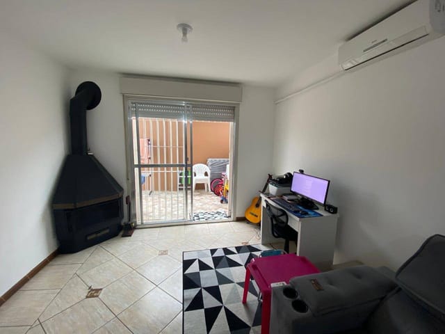 Apartamento com 193m² 3 quartos e 2 banheiros, à venda, no bairro Centro em Pelotas