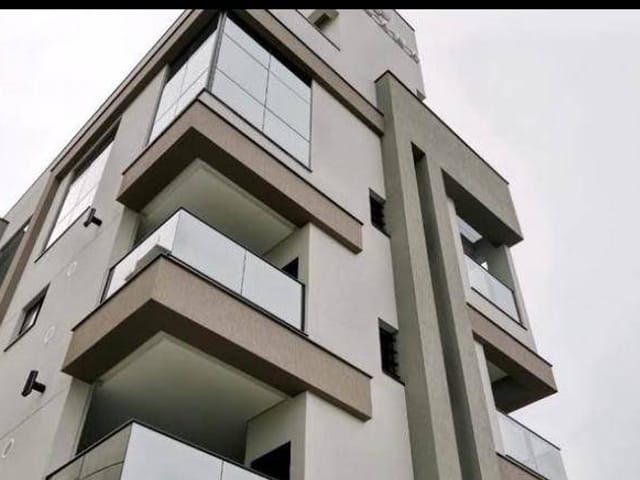 Foto do Apartamento - Aluguel anual - Apartamento Novo e Mobiliado com Lazer Completo no Rooftop – Perequê | Confiari Investimentos Imobiliários