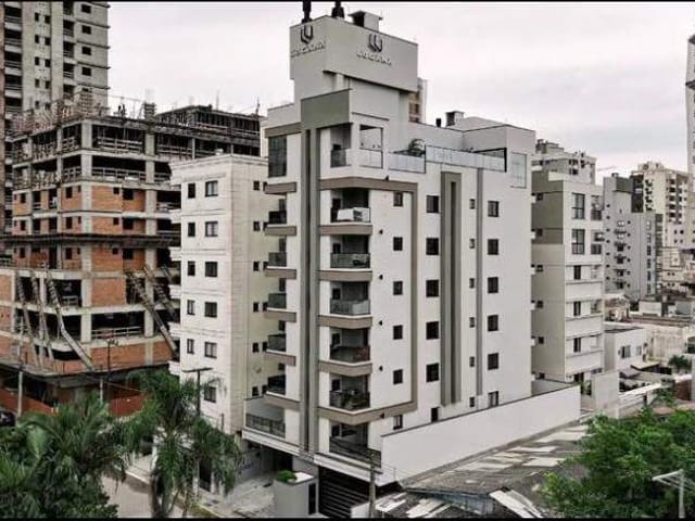 Foto do Apartamento - Aluguel anual - Apartamento Novo e Mobiliado com Lazer Completo no Rooftop – Perequê | Confiari Investimentos Imobiliários