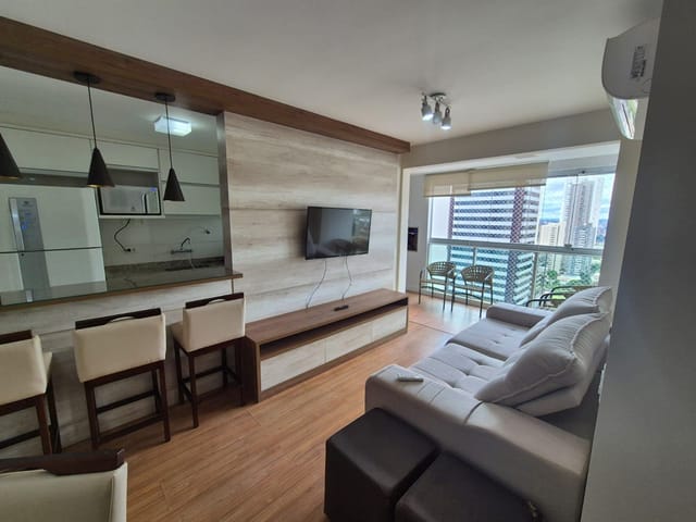 Apartamento com 142m² 3 quartos e 2 banheiros, à venda, no bairro Gleba Palhano em Londrina