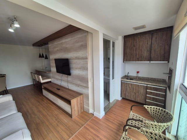 Apartamento com 142m² 3 quartos e 2 banheiros, à venda, no bairro Gleba Palhano em Londrina