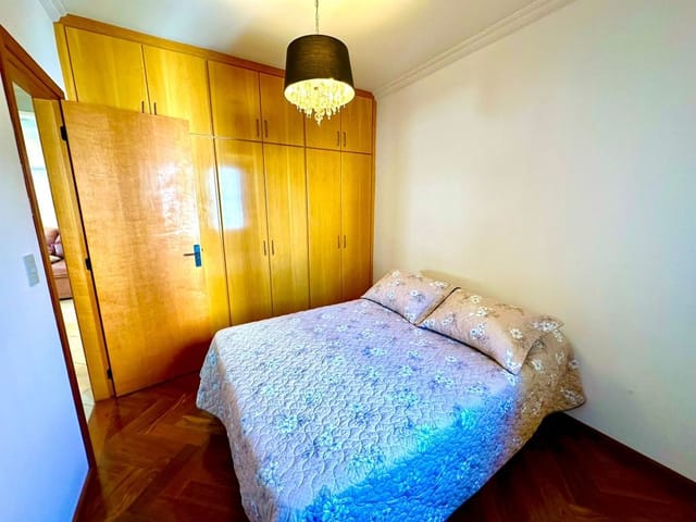 Foto do Apartamento - Apartamento com 3 dormitórios para alugar, 69 m² por R$ 4.260,00/mês - Jardim Aquarius - São José dos Campos/SP | INDEPENDENCE NEGOCIOS IMOBILIARIOS LTDA