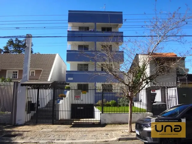 Apartamento 1 quarto e 1 banheiro, para alugar, no bairro AGUA VERDE em Curitiba