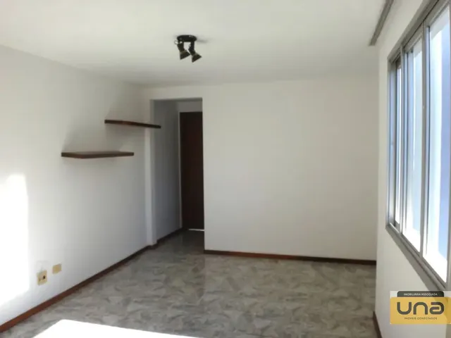 Apartamento 1 quarto e 1 banheiro, para alugar, no bairro AGUA VERDE em Curitiba