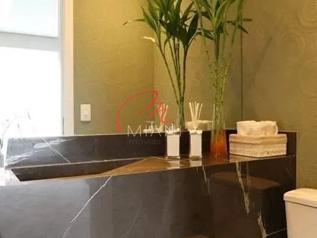 Apartamento 3 quartos e 3 banheiros, à venda, no bairro Vila Romana em São Paulo