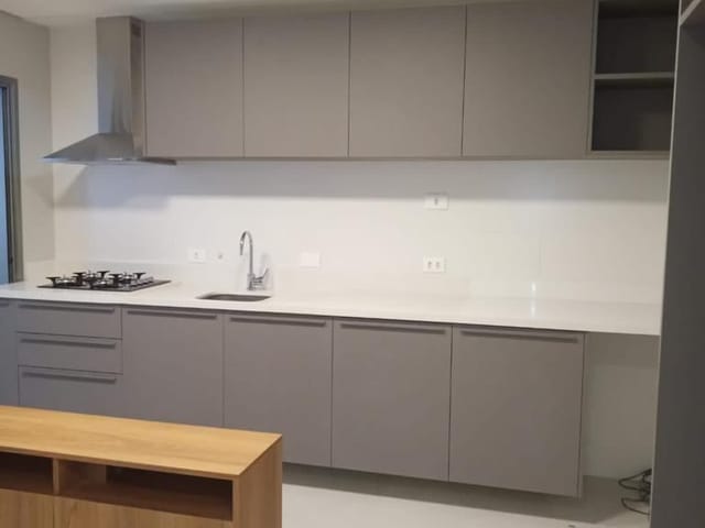 Foto do Apartamento - Apartamento Venda e Locação 1 Dormitório na Vila Mariana, Lazer no Rooftop, Próximo da Estação, Av Paulista, Belas Artes, ESPM | Paulista Imóveis.