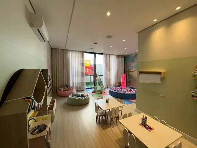 Apartamento com 150m² 3 quartos e 1 banheiro, à venda, no bairro Centro em Chapecó
