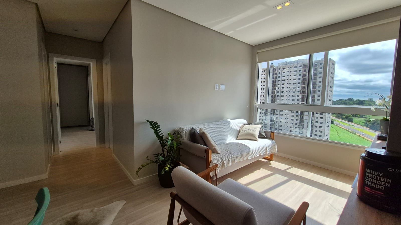 Apartamento, 2 quartos, 62 m² - Foto 2