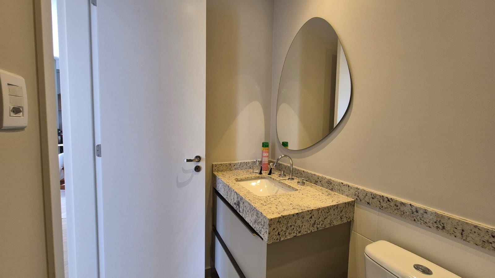 Apartamento, 2 quartos, 62 m² - Foto 7