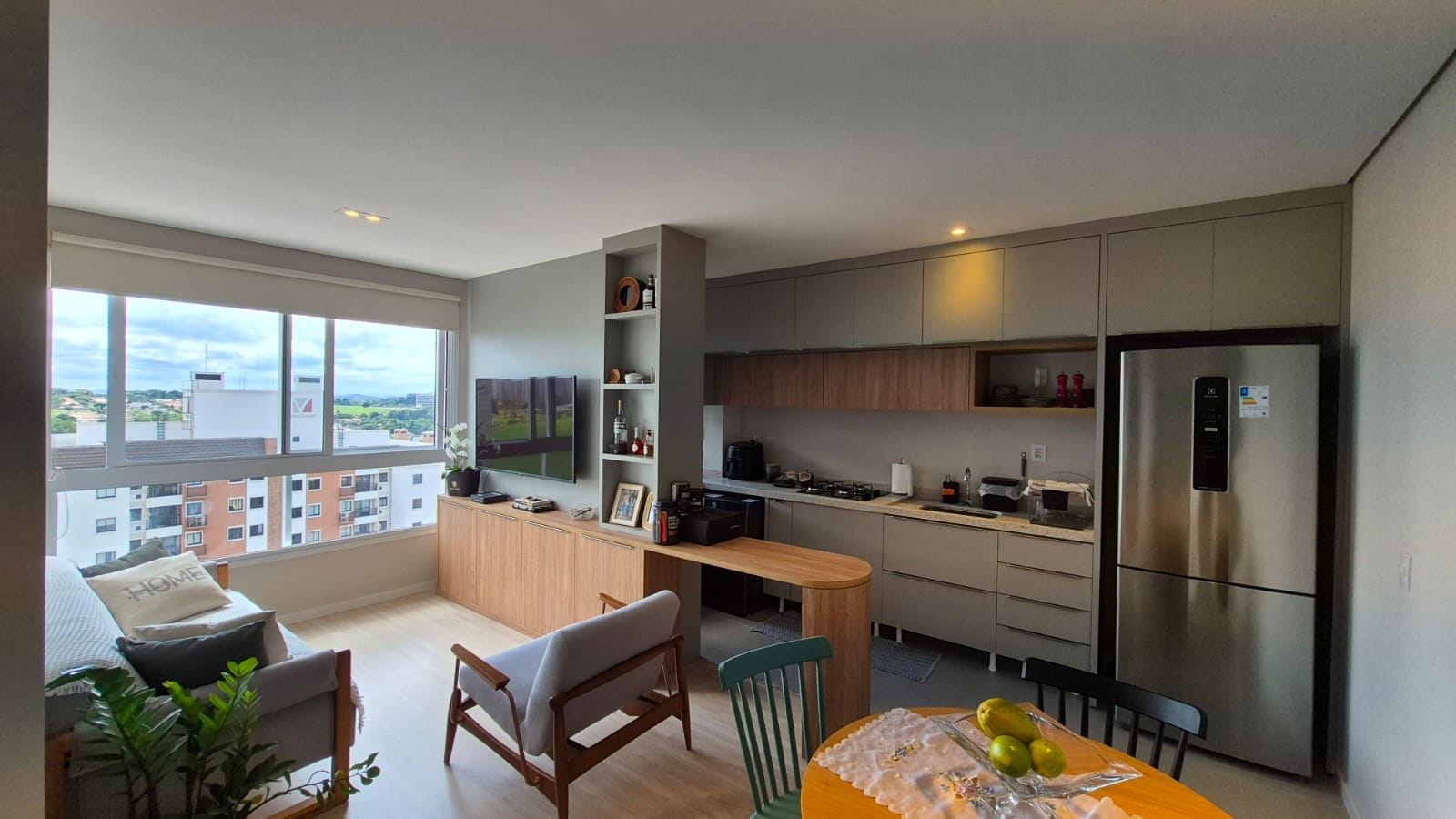 Apartamento, 2 quartos, 62 m² - Foto 5