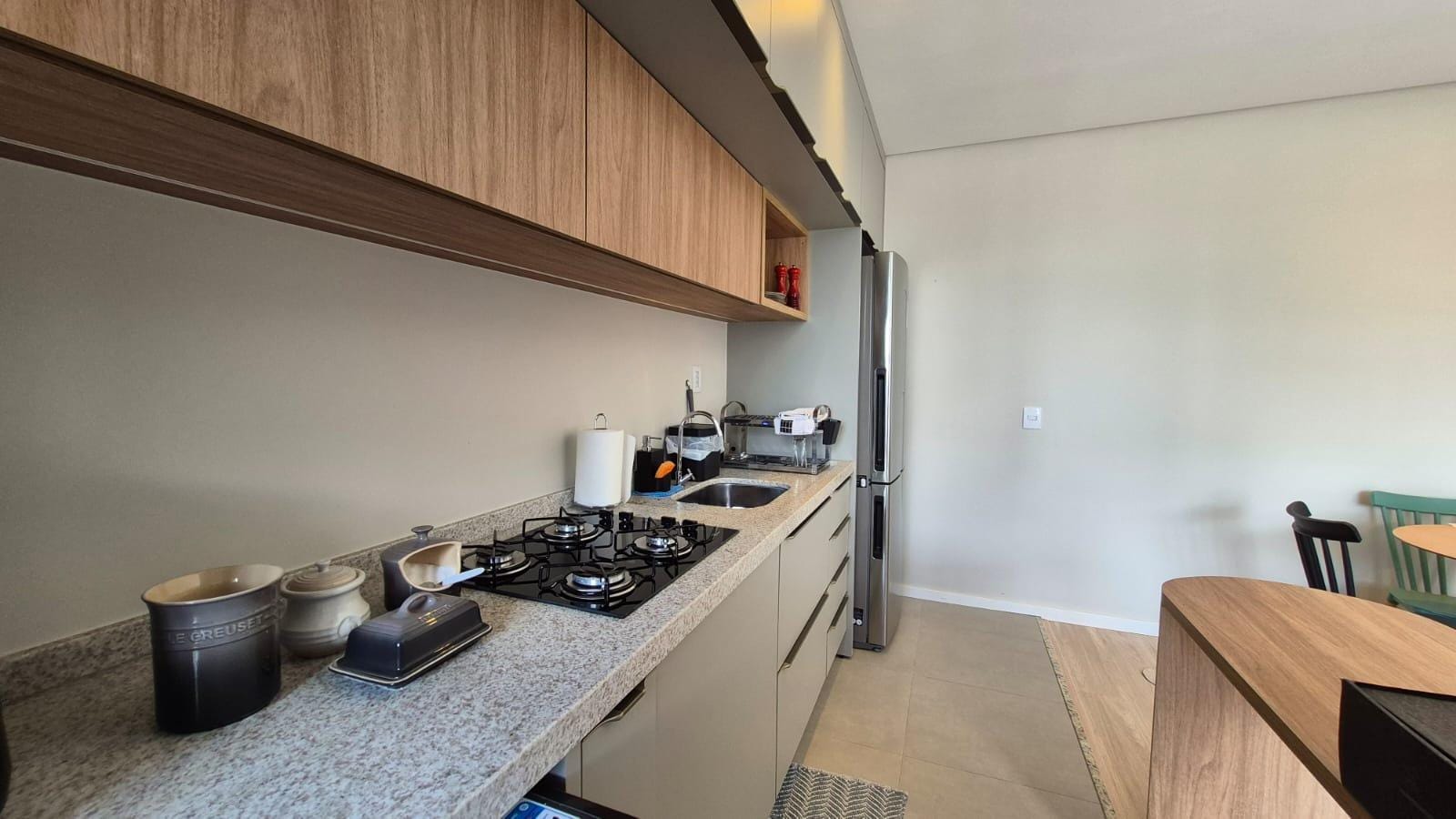 Apartamento, 2 quartos, 62 m² - Foto 3