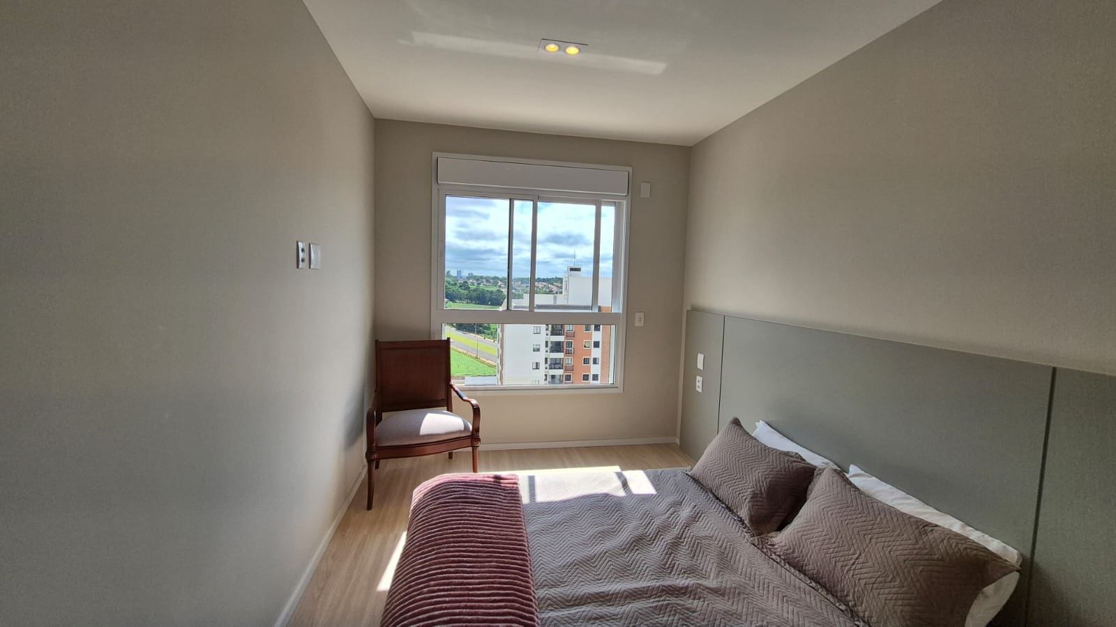 Apartamento, 2 quartos, 62 m² - Foto 10