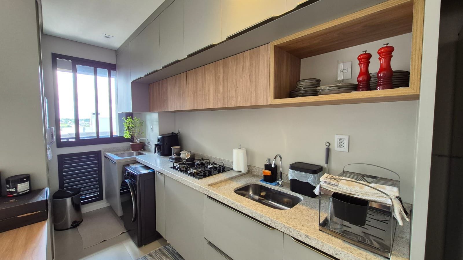 Apartamento, 2 quartos, 62 m² - Foto 4