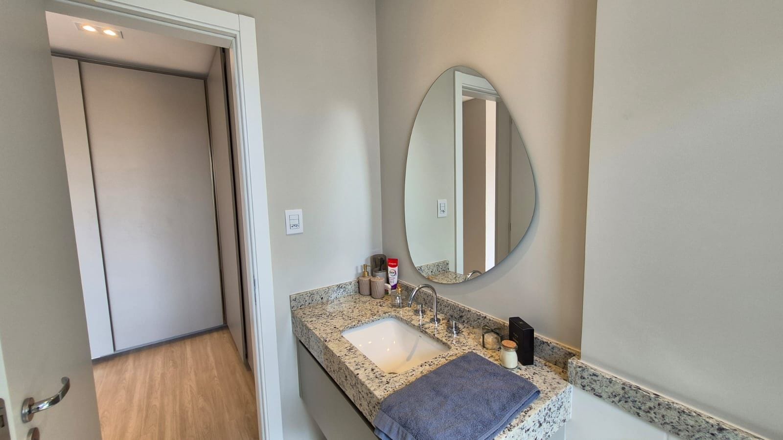 Apartamento, 2 quartos, 62 m² - Foto 12