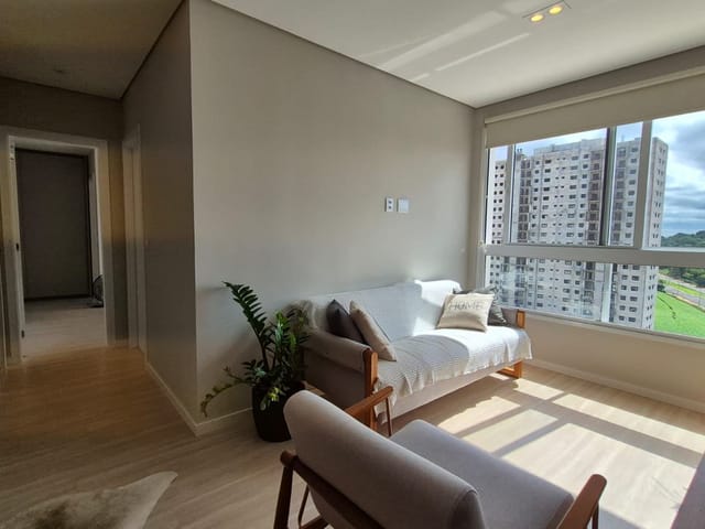 Apartamento com 119m² 2 quartos e 2 banheiros, à venda, no bairro Terra Bonita em Londrina