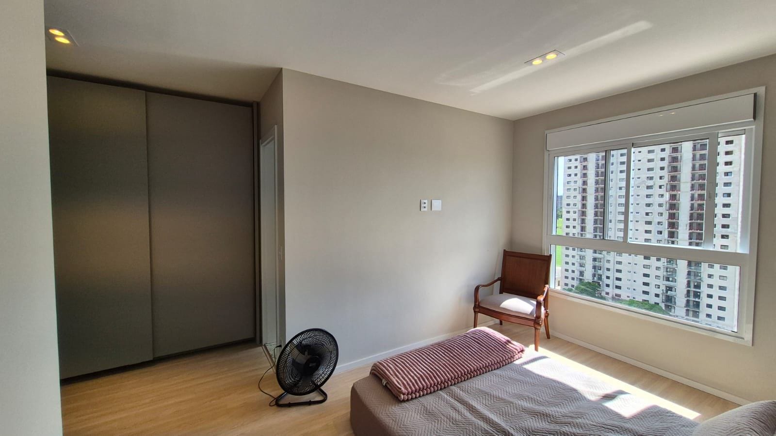 Apartamento, 2 quartos, 62 m² - Foto 11