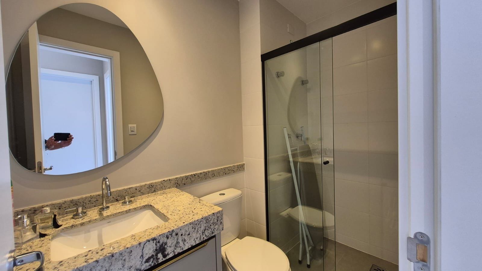 Apartamento, 2 quartos, 62 m² - Foto 6