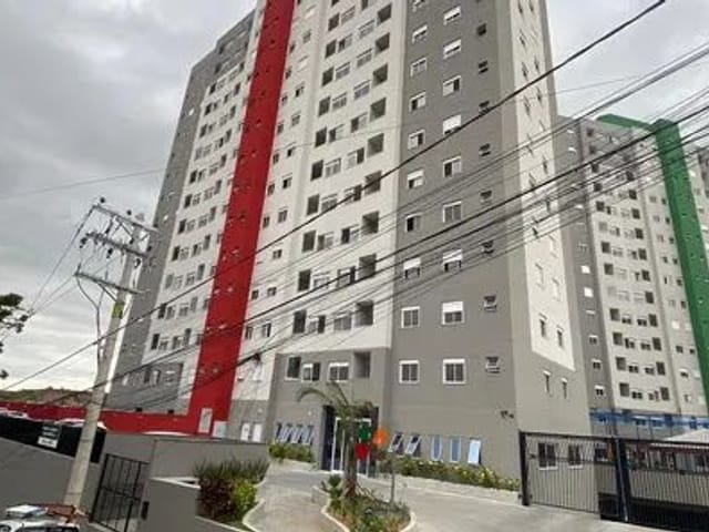 Foto do Apartamento - Apartamento com 2 dormitórios à venda, 52 m² por R$ 399.000,00 - Parque Residencial Flamboyant - São José dos Campos/SP | INDEPENDENCE NEGOCIOS IMOBILIARIOS LTDA