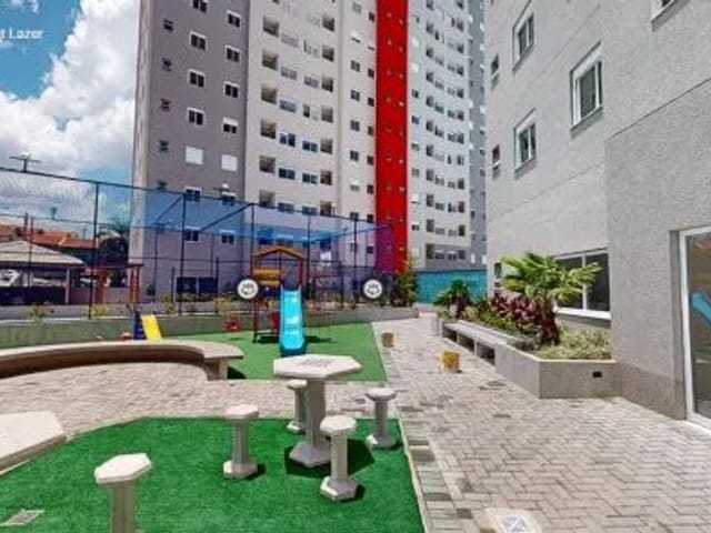 Foto do Apartamento - Apartamento com 2 dormitórios à venda, 52 m² por R$ 399.000,00 - Parque Residencial Flamboyant - São José dos Campos/SP | INDEPENDENCE NEGOCIOS IMOBILIARIOS LTDA