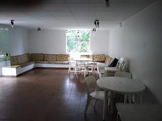 Apartamento 3 quartos e 2 banheiros, à venda, no bairro Campo Belo em São Paulo