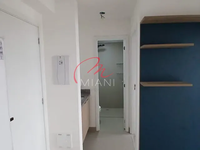 Apartamento 2 quartos e 1 banheiro, à venda, no bairro Butantã em São Paulo