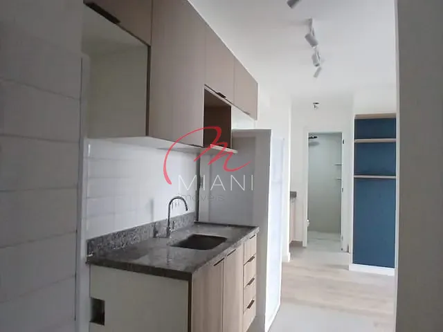 Apartamento 2 quartos e 1 banheiro, à venda, no bairro Butantã em São Paulo
