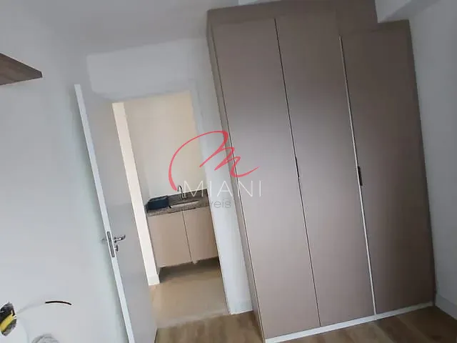 Apartamento 2 quartos e 1 banheiro, à venda, no bairro Butantã em São Paulo