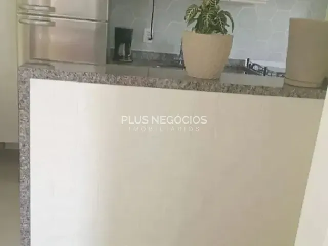Apartamento com 52m² 2 quartos e 2 banheiros, à venda, no bairro Jardim Gutierres em Sorocaba
