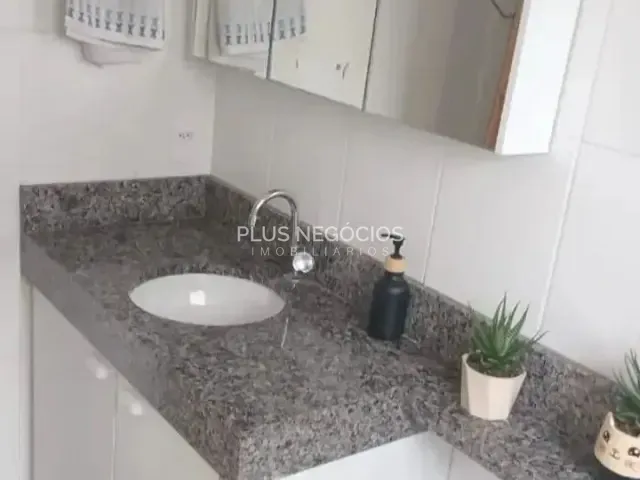 Apartamento com 52m² 2 quartos e 2 banheiros, à venda, no bairro Jardim Gutierres em Sorocaba