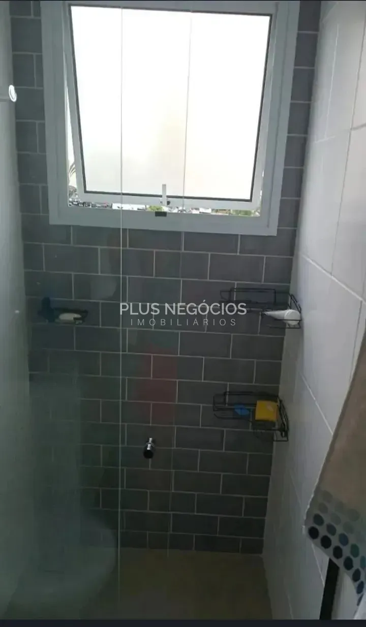 Apartamento, 2 quartos, 52 m² - Foto 11