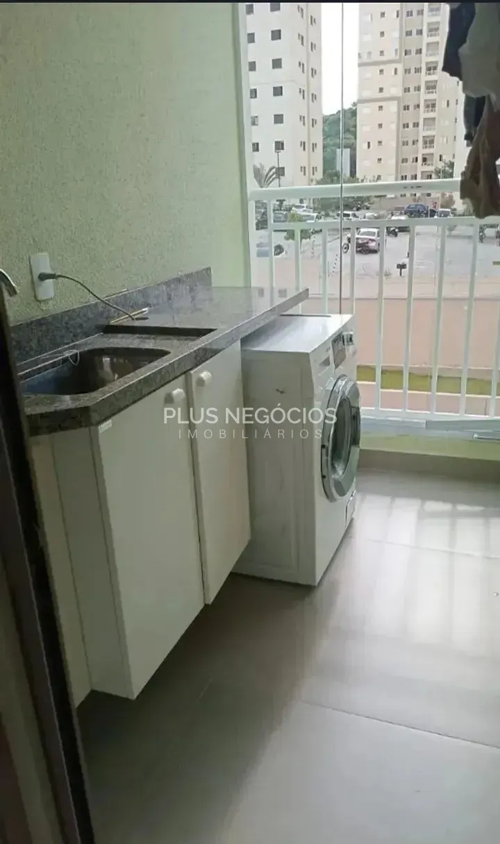 Apartamento, 2 quartos, 52 m² - Foto 12