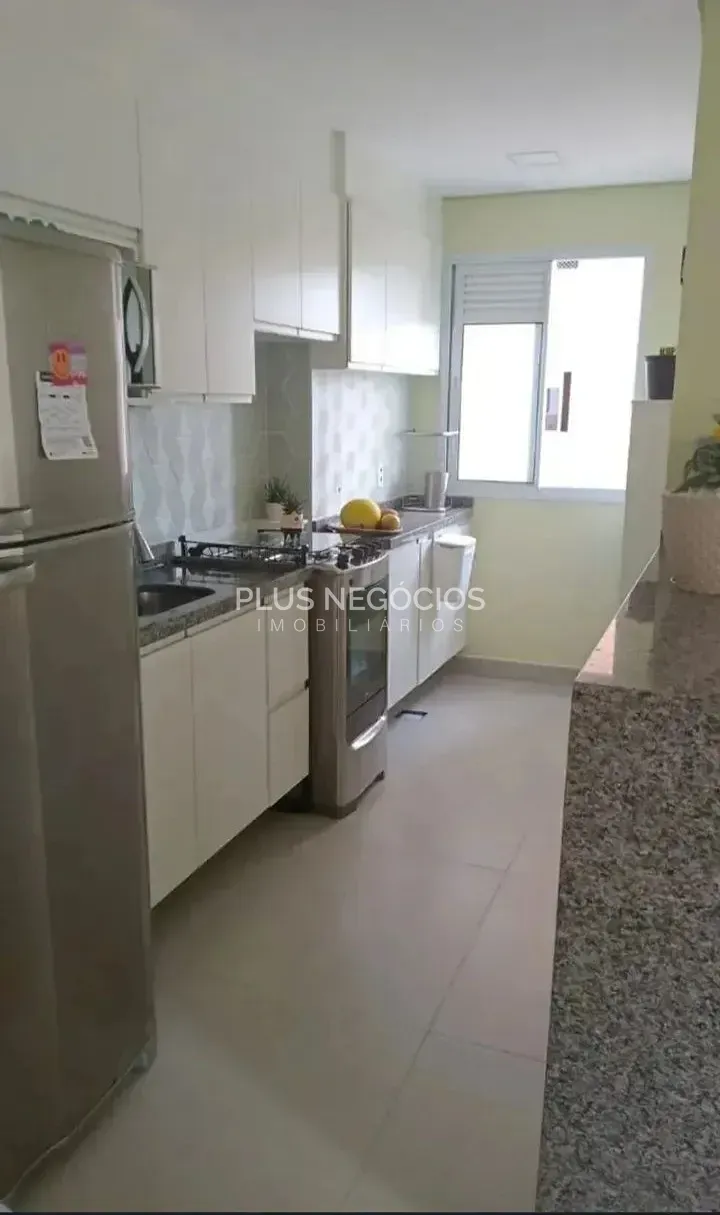 Apartamento, 2 quartos, 52 m² - Foto 13