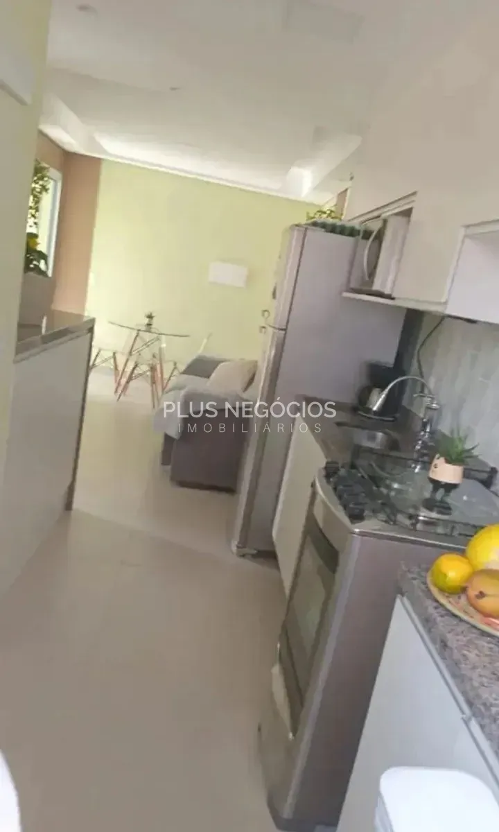 Apartamento, 2 quartos, 52 m² - Foto 14