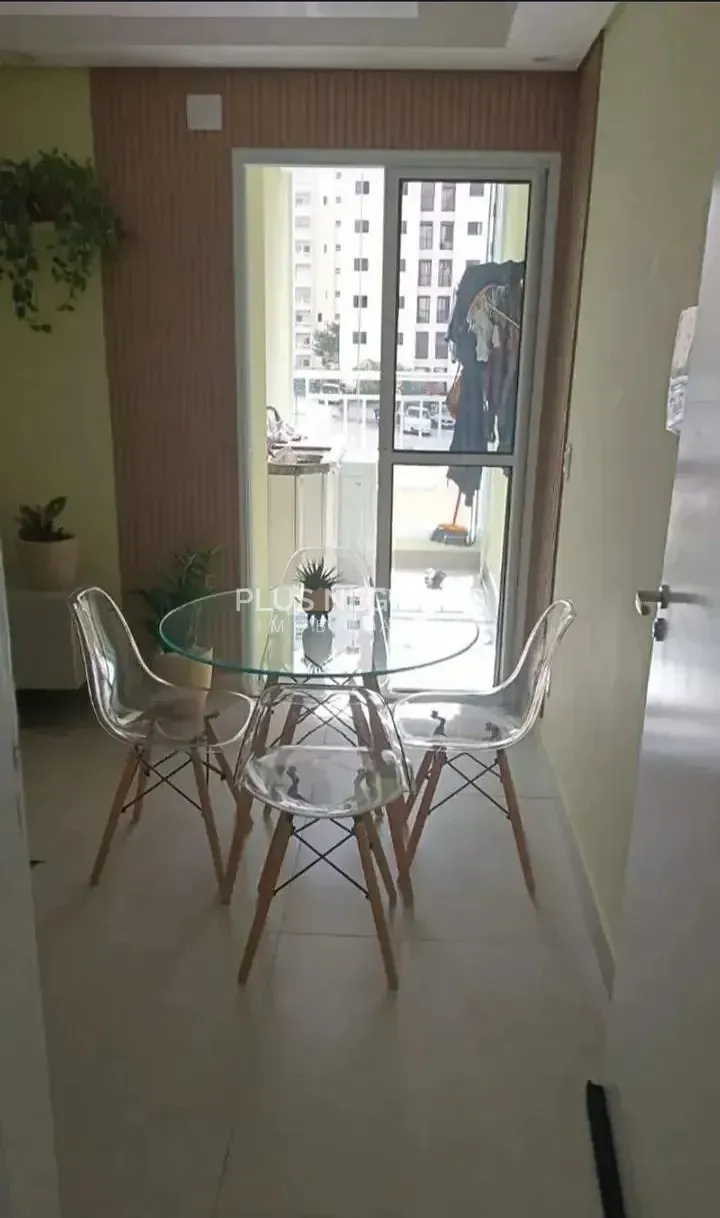 Apartamento, 2 quartos, 52 m² - Foto 15