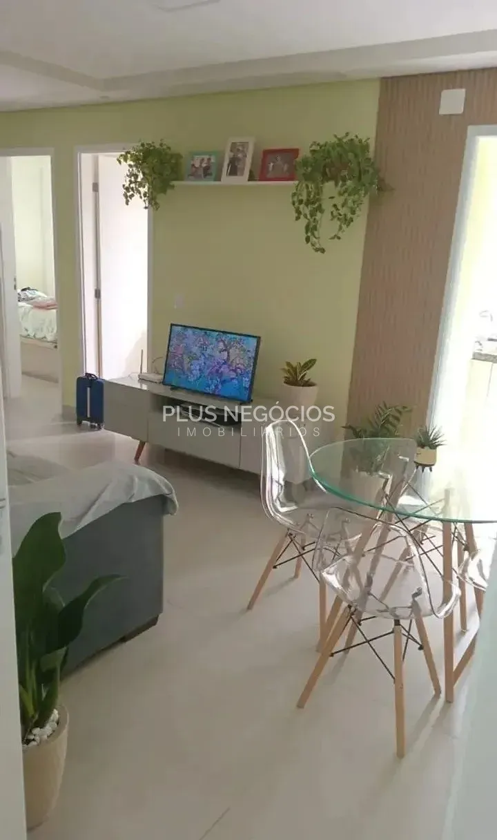 Apartamento, 2 quartos, 52 m² - Foto 16