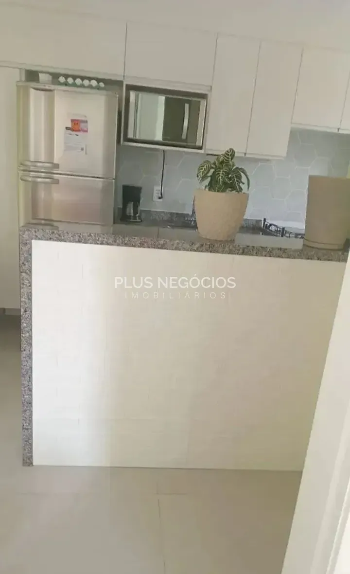 Apartamento, 2 quartos, 52 m² - Foto 4
