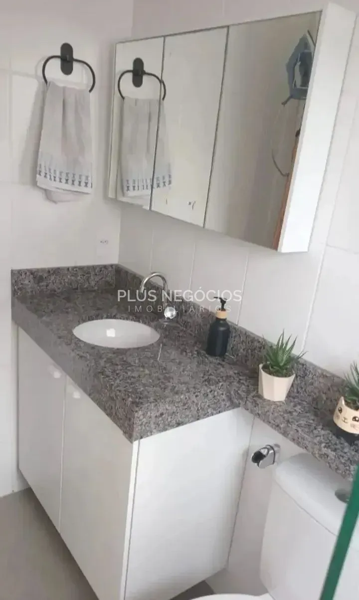 Apartamento, 2 quartos, 52 m² - Foto 5
