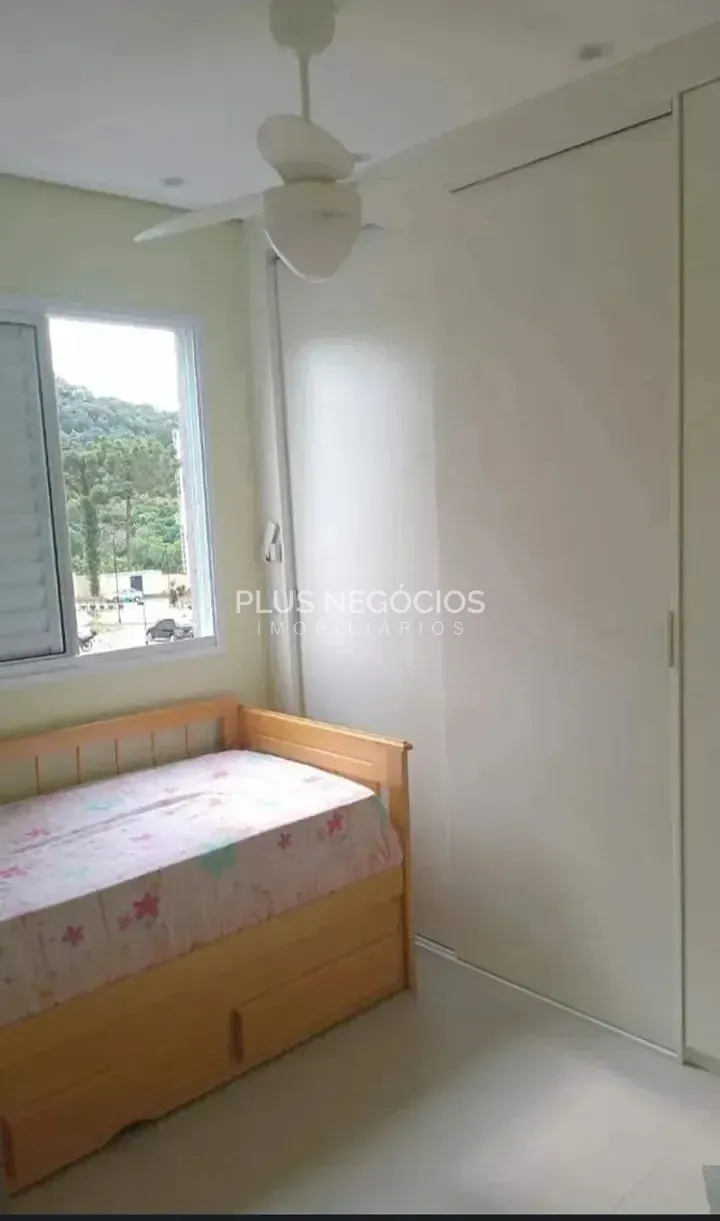Apartamento, 2 quartos, 52 m² - Foto 8