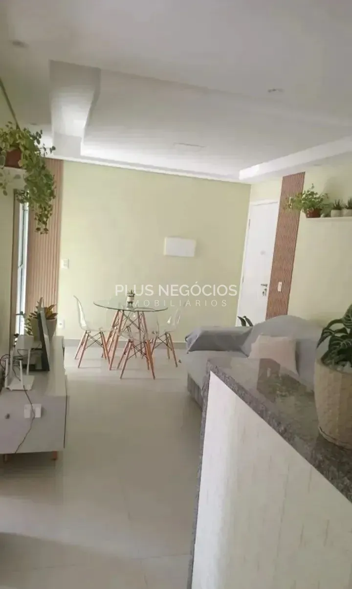 Apartamento, 2 quartos, 52 m² - Foto 9