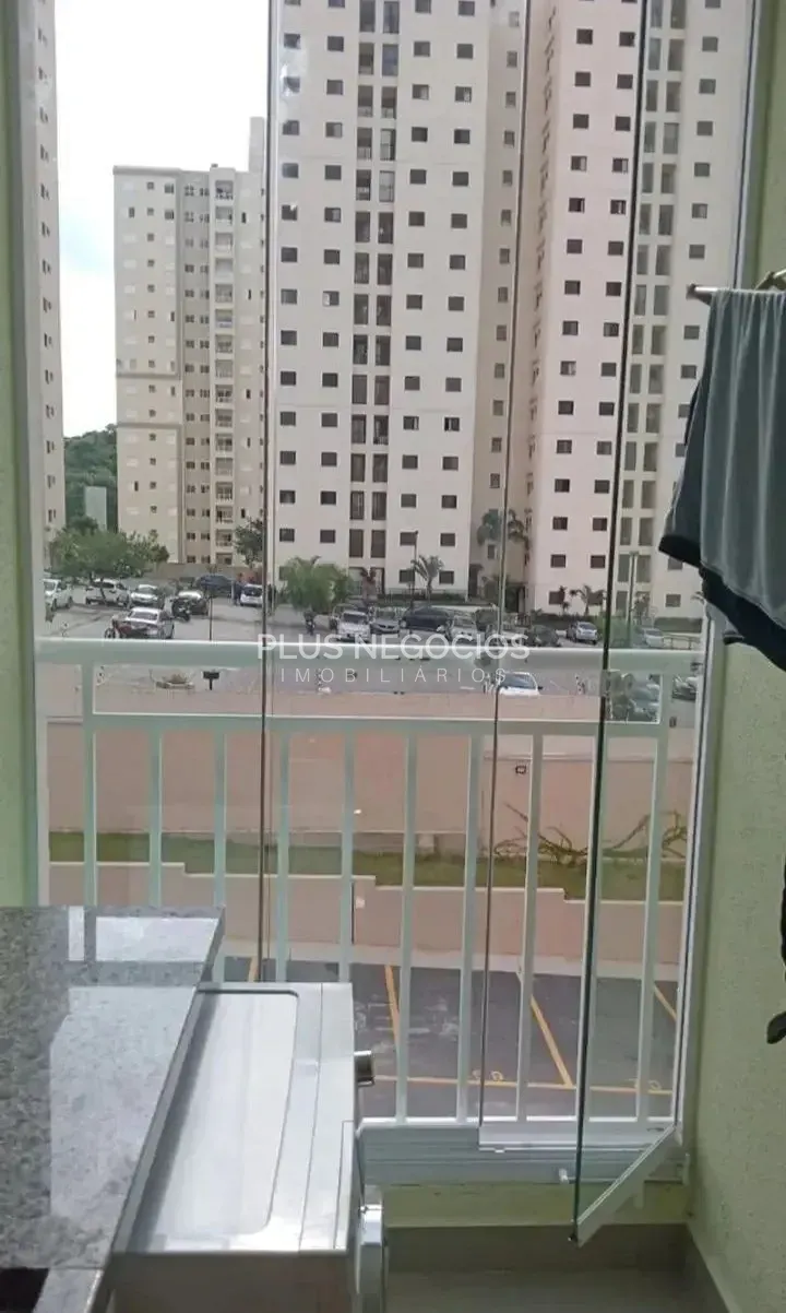 Apartamento, 2 quartos, 52 m² - Foto 17