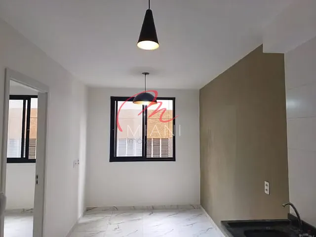 Studio 1 quarto e 1 banheiro, à venda, no bairro Butantã em São Paulo