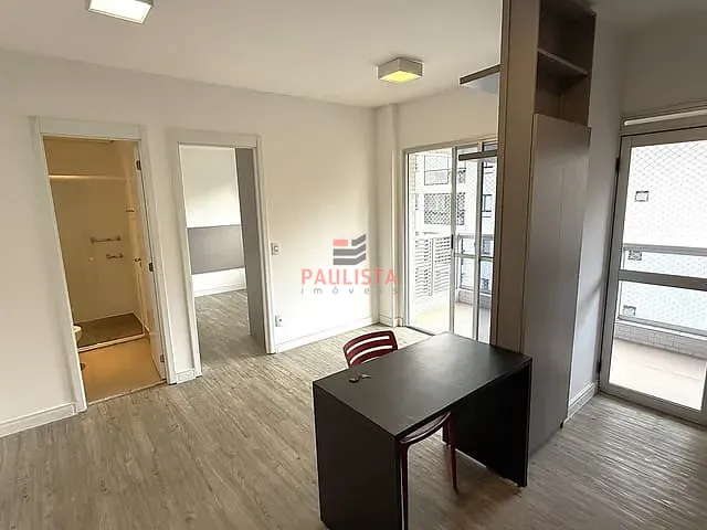 Apartamento 1 quarto e 1 banheiro, para alugar, no bairro Vila da Saúde em São Paulo