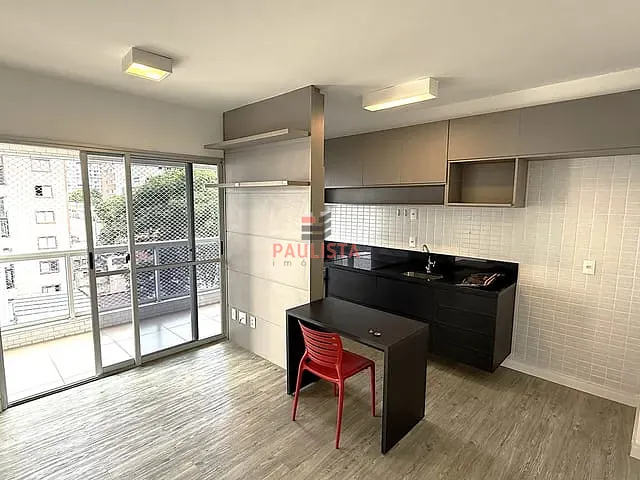 Apartamento 1 quarto e 1 banheiro, para alugar, no bairro Vila da Saúde em São Paulo