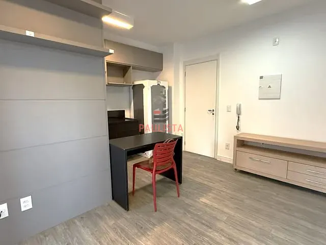 Apartamento 1 quarto e 1 banheiro, para alugar, no bairro Vila da Saúde em São Paulo
