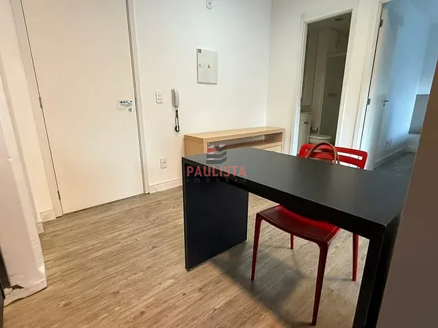 Apartamento 1 quarto e 1 banheiro, para alugar, no bairro Vila da Saúde em São Paulo