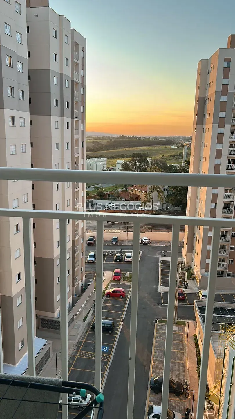 Apartamento, 2 quartos, 41 m² - Foto 13