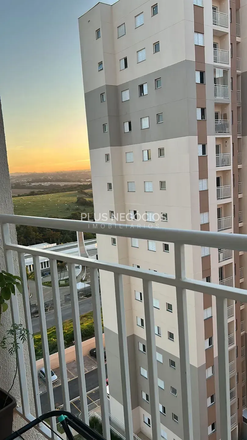 Apartamento, 2 quartos, 41 m² - Foto 12
