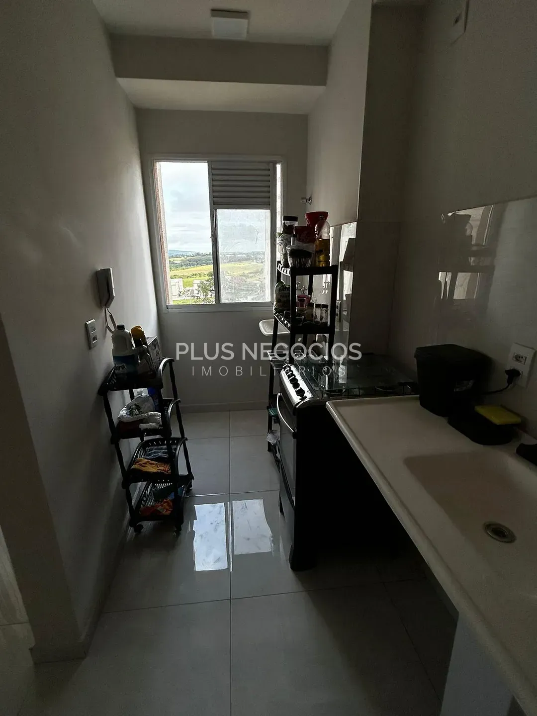 Apartamento, 2 quartos, 41 m² - Foto 3